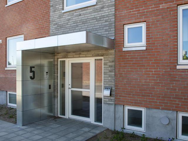 Beskrivelse af lejligheden følger