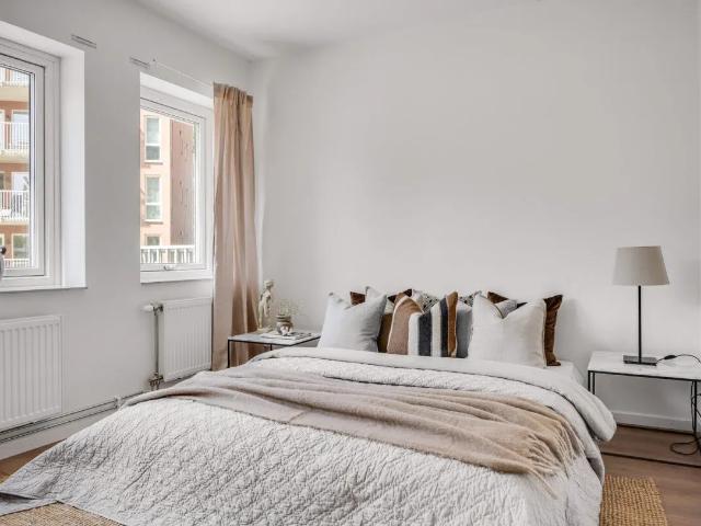 Beskrivning I populära Kv Spoven bor du med ett centrumnära läge och närhet till både stadsliv och n 68 m² 11 551 kr