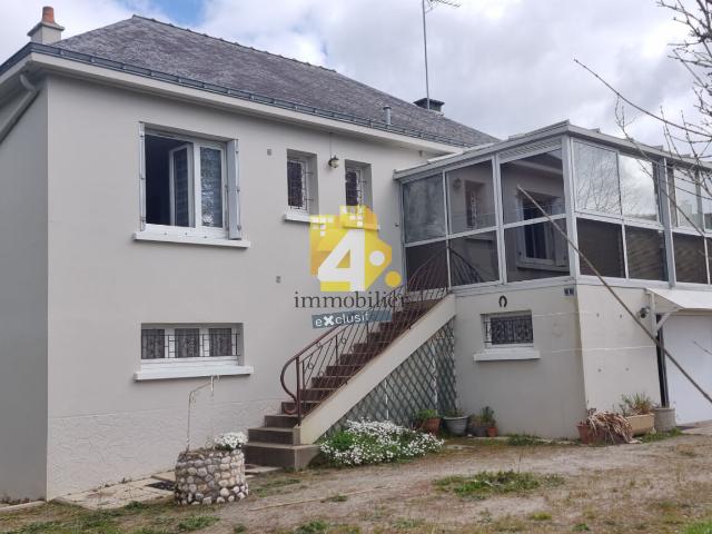 Besné Vente Maison 44