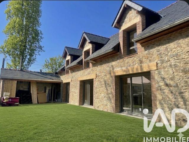 Besné Vente Maison 44