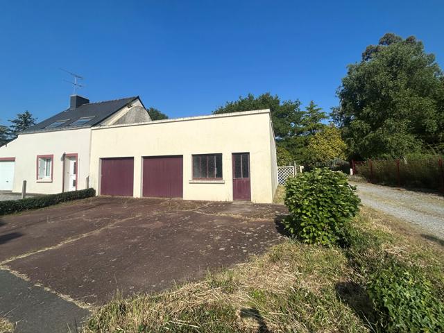 Besné Vente Maison 44