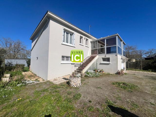 Besné Vente Maison 44