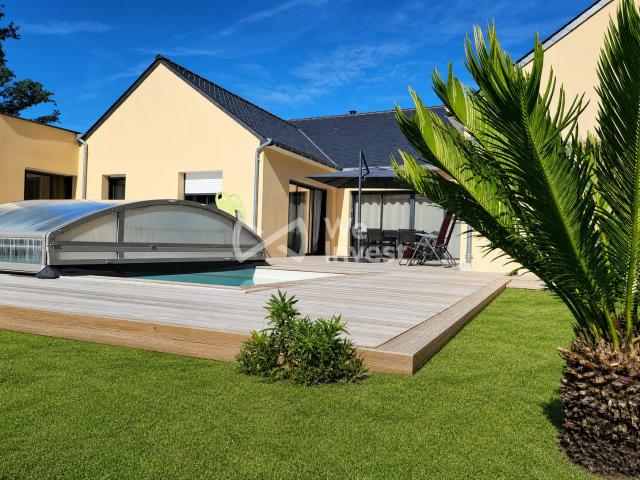Besné Vente Maison 44