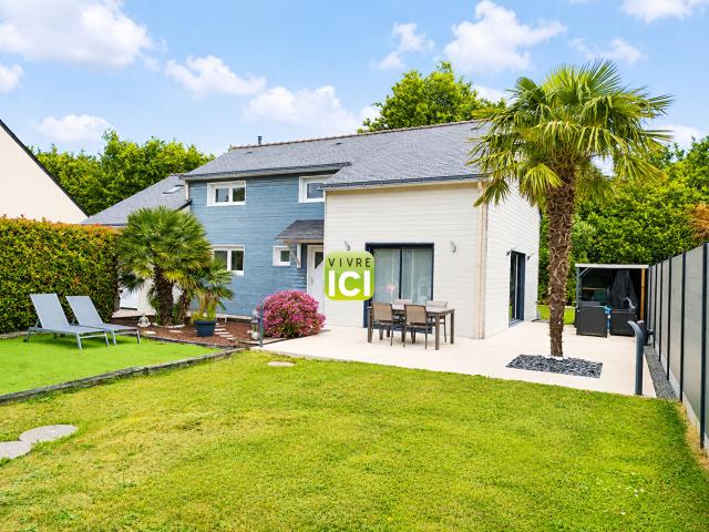 Besné Vente Maison 44
