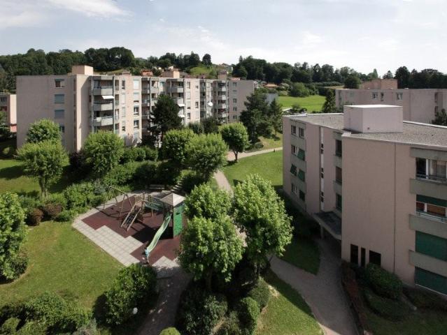 Besoin d'une place pour votre véhicule?