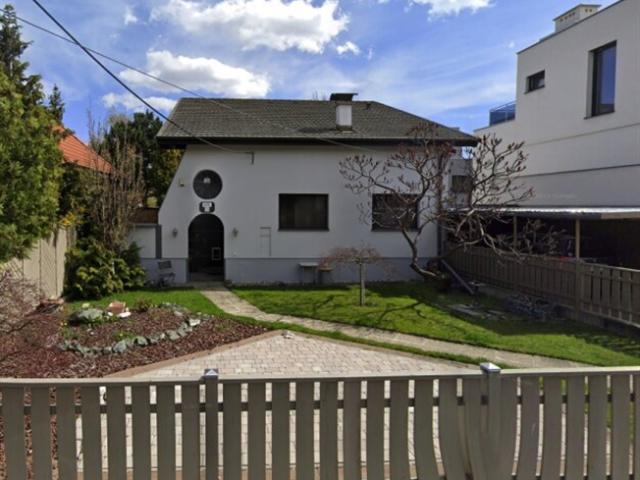 BESONDERE GELEGENHEIT! EINFAMILIENHAUS SUPERÄDIFIKAT AUF PACHTGRUND NÄHE OBERE ALTE DONAU € 250.000