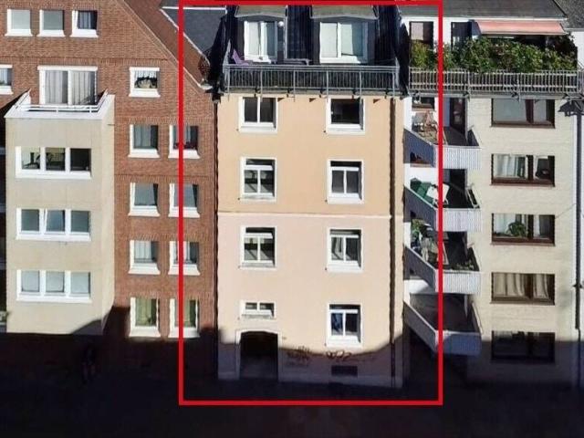 Besondere Gelegenheit: Investieren Sie in Geschichte und Zukunft!