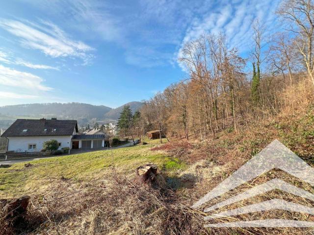 Besondere Gelegenheit in St. Magdalena: 2.238 m² Grundstück in privilegierter Lage