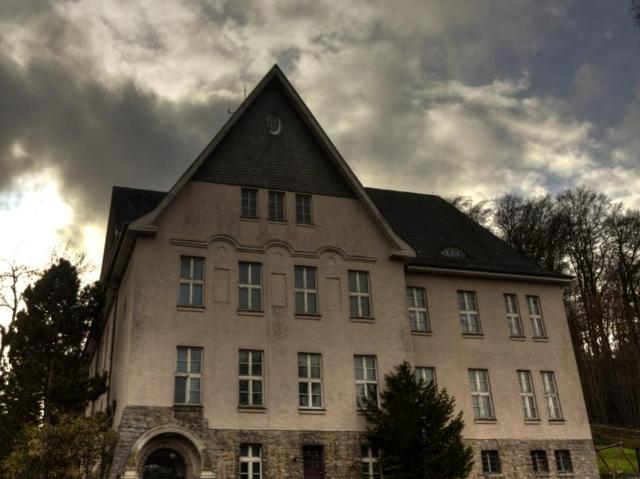 Besondere Immobilie Altes Amtsgericht, Blankenheim
