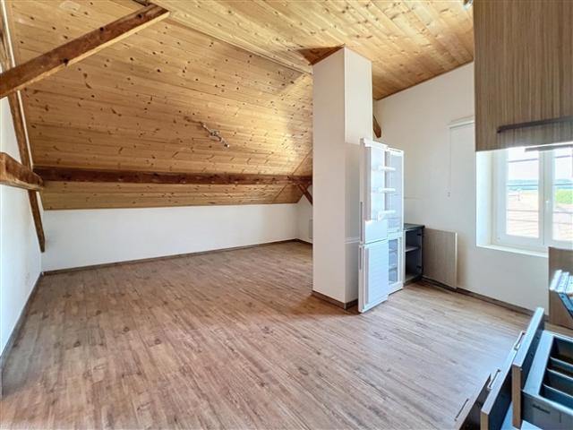 Besondere Investoren | 2,5 Stück | Romont