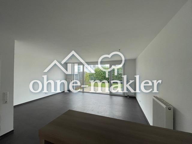 Besonderes Reihenmittelhaus mit Charakter