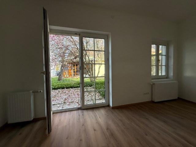 Besonders charmantes Häuschen mit Garten zur Miete OTTO Immobilien