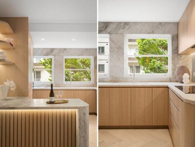 Bespoke Craftsmanship by the Bay