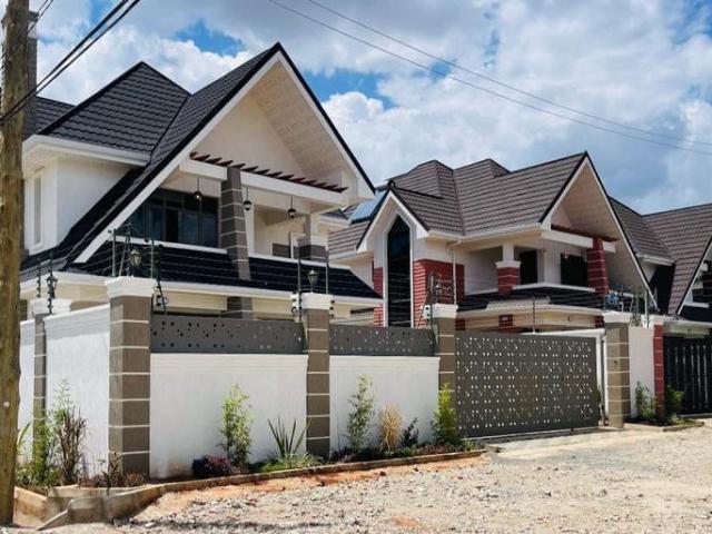 Bespoke design family home for sale