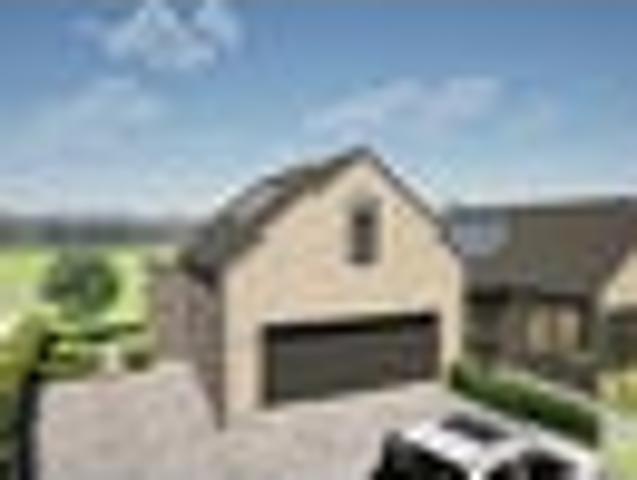 Bespoke Wanaka Living Completion Early 2027