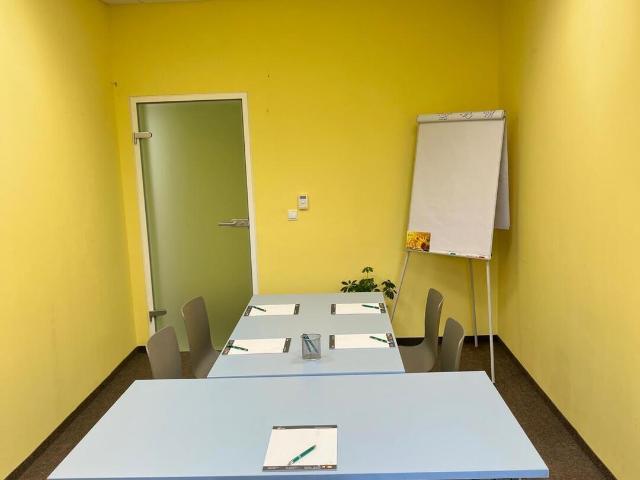 Besprechungsraum in Seiersberg