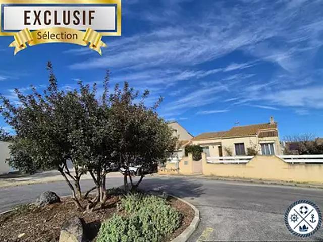 Bessan 34550 Achat / Vente maison 3 pièces t3