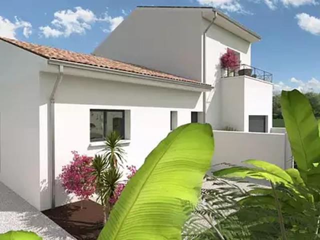 Bessan 34550 Programme neuf maison neuf à vendre