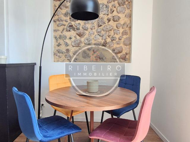 Bessan Location Appartement 34