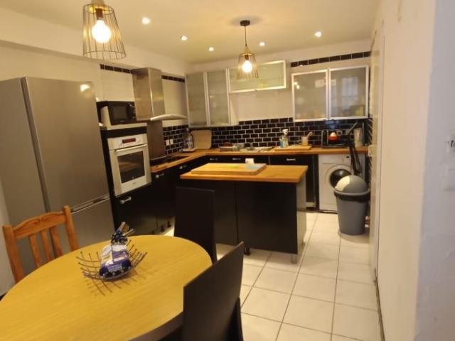 Bessan Vente Maison 34