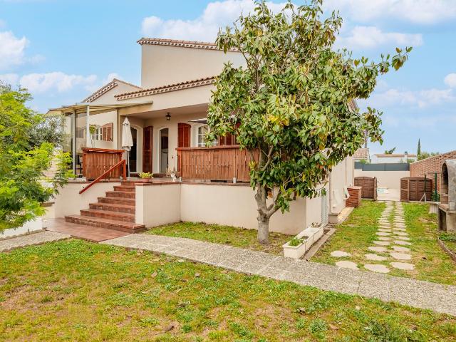 Bessan Vente Maison 34