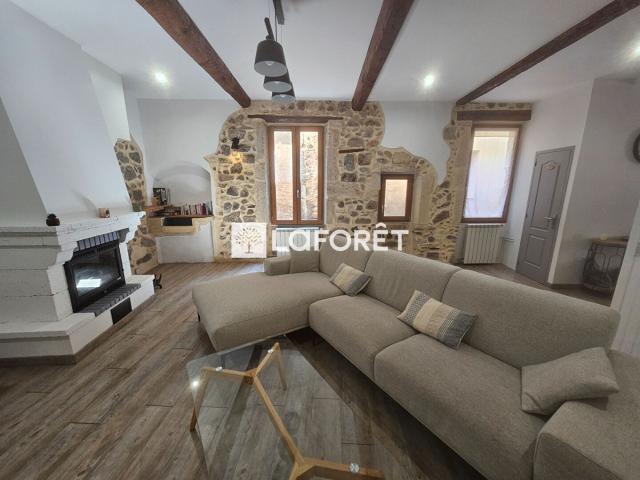 Bessan Vente Maison 34