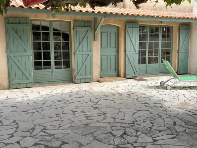 Bessan Vente Maison 34