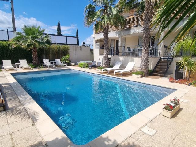 Bessan Vente Maison 34