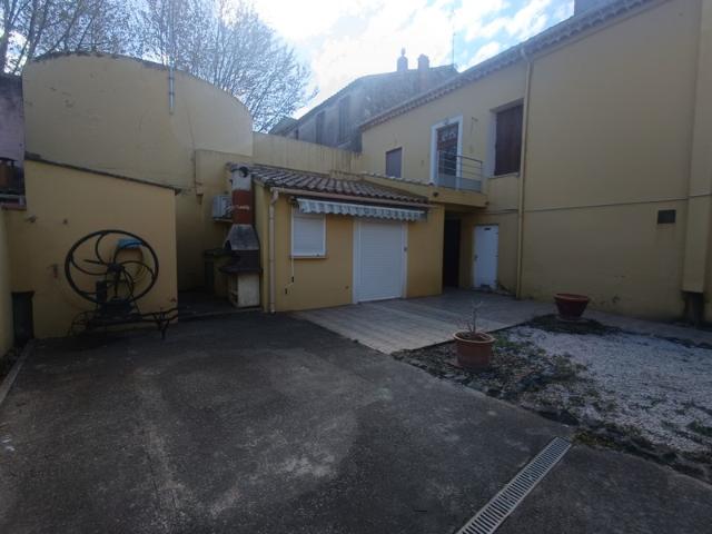 Bessan Vente Maison 34