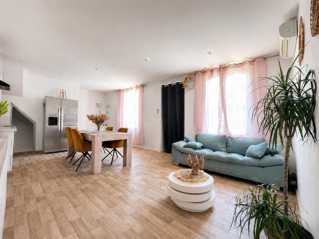 Bessan Vente Maison 34