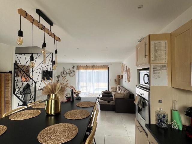 Bessan Vente Maison 34