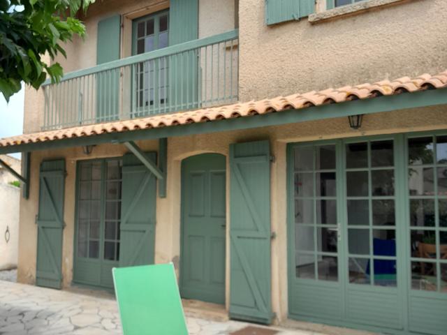 Bessan Vente Maison 34
