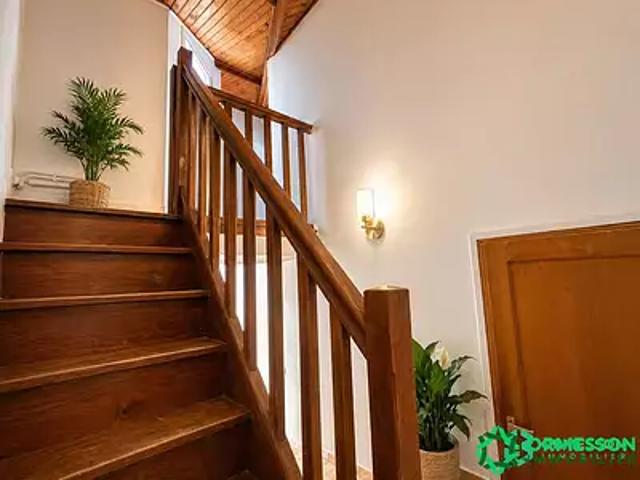 Bessancourt 95550 Achat / Vente appartement 2 pièces t2