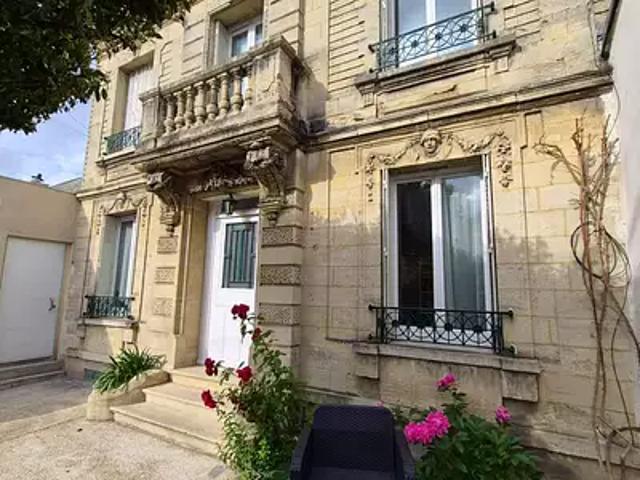 Bessancourt 95550 Achat / Vente maison 4 pièces t4 au dernier étage