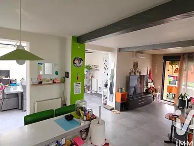 Bessancourt 95550 Achat / Vente maison 6 pièces t6