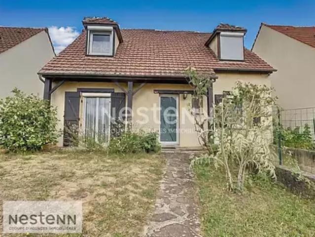Bessancourt 95550 Location maison 6 pièces t6 au dernier étage