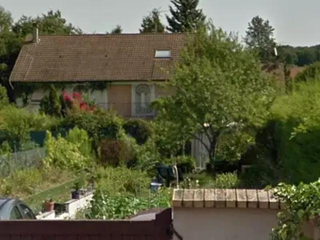 Bessancourt 95550 Programme neuf terrain neuf à vendre