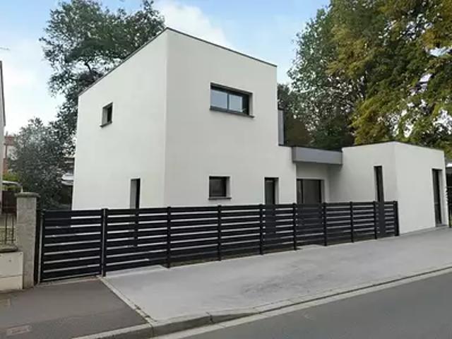 Bessancourt 95550 Programme neuf maison neuf à vendre 4 pièces