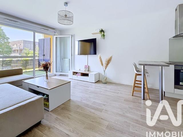 Bessancourt Vente Appartement 95