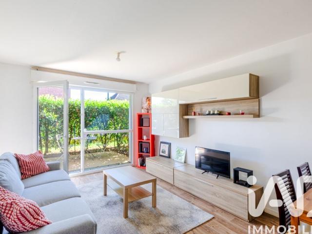 Bessancourt Vente Appartement 95