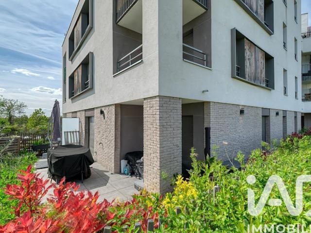 Bessancourt Vente Appartement 95