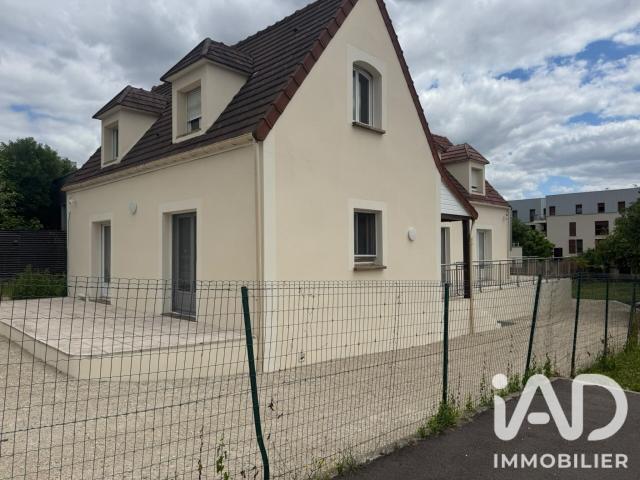 Bessancourt Vente Maison 95