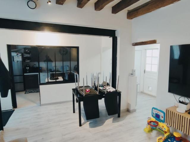 Bessancourt Vente Maison 95
