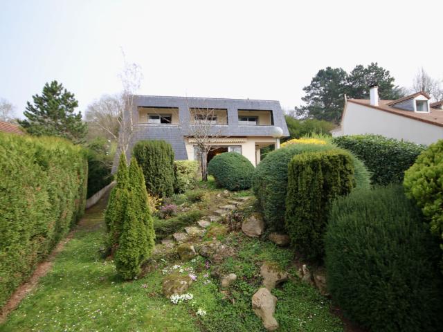 Bessancourt Vente Maison 95