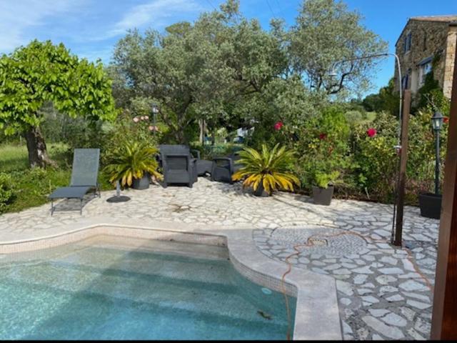 Bessas Vente Maison 07