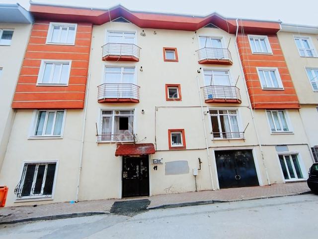 Bess'den Büyükdere Mahallesinde Eşyalı Kiralık 1+1 Daire