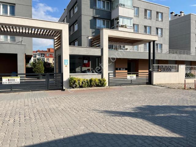 Bess'den Batıkent Mh.durupark Bulvar Evlerinde Satılık 3+1 Daire