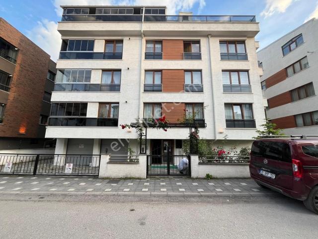 Bess'den Gökmeydan Mahallesinde Kiralık 2+1 Daire