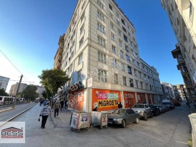 Bess'den İki Eylül Caddes Üzeri Satılık Eşyalı 4+1 Dubleks Daire