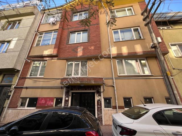 Bess'den Kırmızıtoprak Mah. Tek Tapu 2 Adet 2+0 Satılık Daire